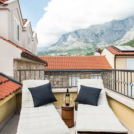 Old Stone In Historic Center With Heated Pool Villa *