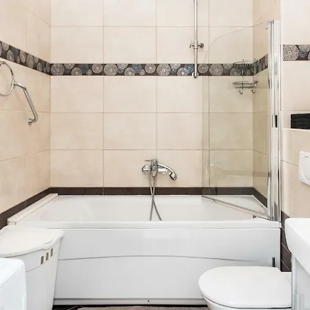 Old Stone In Historic Center With Heated Pool Villa *